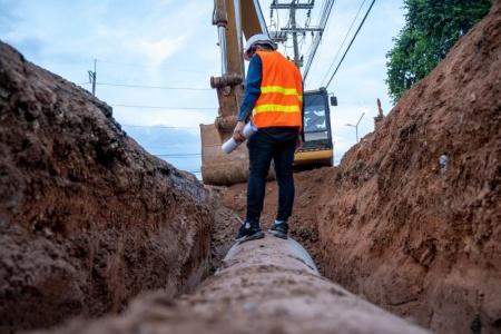 Comment optimiser votre chantier avec la location de matériel de bâtiment ?